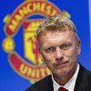'If I can win a quarter of what Fergie did, I'll be happy' - David Moyes
