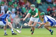 Limerick and Waterford draw in Munster minor hurling final