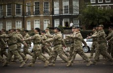 More British soldiers killed themselves than died in Afghanistan last year