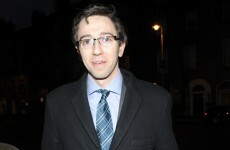 Government TD: The Dáil bar should not be serving alcohol at 5am