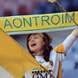 22 signs that you’re an Antrim sports fan