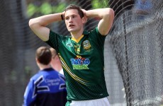 'Devastated' Meath take no heart from Dubs defeat