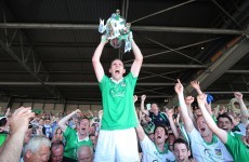 Limerick end 17-year wait to be crowned Munster senior hurling champions
