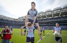 Full deck for Dubs as they secure 52nd Leinster title