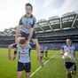 Full deck for Dubs as they secure 52nd Leinster title