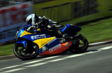 Motorcyclist dies after high speed crash at Athlone race event