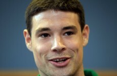 O'Dea set for Ukraine move after leaving Toronto