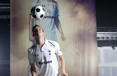 Yorke: Bale would be a fantastic addition to Manchester United