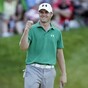 This incredible shot inspired 19-year-old Jordan Spieth to win the John Deere Classic
