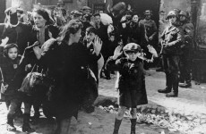 Holocaust survivors received €950m settlement from Swiss banks