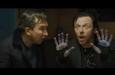 VIDEO: Your weekend movies... World's End and Guy Pearce
