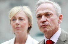 Richard Bruton: The Seanad is a luxury we can no longer afford