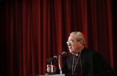 21 Philadelphia priests suspended after sexual abuse investigation