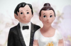 12 of the best wedding couples you're ever going to meet