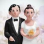 12 of the best wedding couples you're ever going to meet