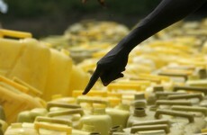 Support for Irish overseas aid "remains strong"