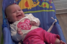 Want to impress a baby? Here are 9 things they find hilarious