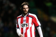 Interview: Sheridan urges more Irish players to go further afield