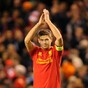 Steven Gerrard signs new Liverpool deal