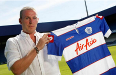 Richard Dunne signs for QPR on free transfer