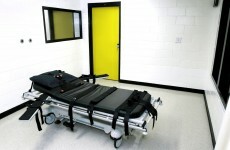 Mentally disabled inmate on death row gets stay of execution in the US