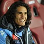 Cavani set for PSG switch after completing medical