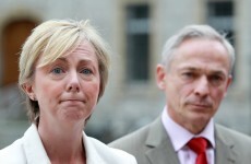 Doherty to complain over Norris after 'sexist and deeply inappropriate language'