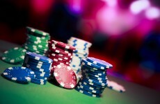 Law will regulate Ireland's 'new and dynamic' gambling sector