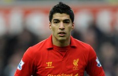 Liverpool confirm they have rejected Arsenal's bid for Suarez