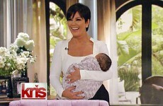 The Dredge: Kim Kardashian's ma hits a new low