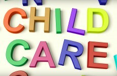 Creche reports 'out of date' says Early Childhood Ireland