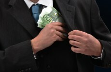 21 bankers in Ireland earned more than €1 million in 2011