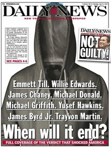 America's history of racial killings and failed convictions