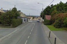 Man dies in Cork crash