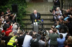 Poll: Should David Norris apologise to Regina Doherty?