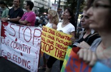 Greece readies itself for another general strike