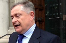 "Personal animosity" shouldn't be part of Seanad abolition debate - Howlin