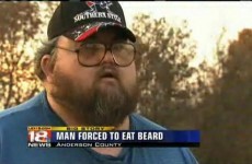 The 21 greatest people ever captioned on TV news