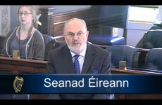 Watch: Norris says he’s happy to withdraw words that caused offence