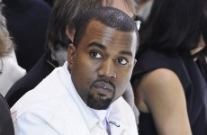 WATCH: The Kanye West sitcom clip you never thought you'd see