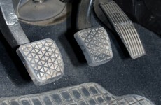 You'll only understand these terrors if you've learned to drive