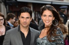 'About time' Arsenal splashed cash, says Arteta