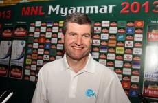 Denis Irwin: David Moyes needs to strengthen Man Utd midfield