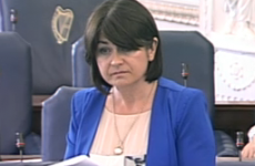 'With a heavy heart': Fine Gael senator confirms she won't support abortion bill