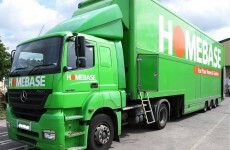 Over 500 jobs at risk as Homebase Ireland enters examinership