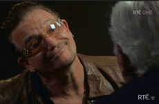 Bono to receive France's highest cultural honour