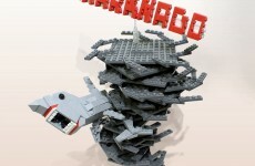 9 jaw-droppingly impressive LEGO masterpieces
