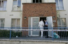 Man arrested over Clondalkin apartment fire