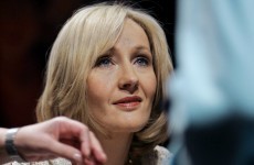 Column: Why did JK Rowling feel the need to use a pseudonym?