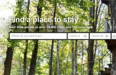 Is Airbnb planning to set up shop in Ireland?